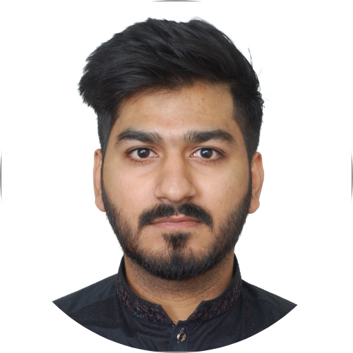 Mister Ahmad Favicon